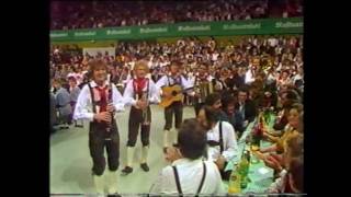 HD Karawanken Quintett  Medley 1987 [upl. by Sontich26]