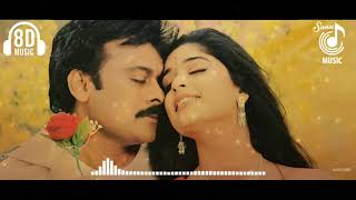 Chaila chaila 8d song shankar dada mbbs [upl. by Oivlis]