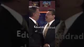 Eduardo Andrade el hermano solapador de sergioandrade va para ministro de Mexico el pedas Andrade [upl. by Waddington108]