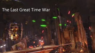 Doctor Who  The Last Great Time War [upl. by Eldreda]