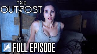 The Outpost  Two Heads are Better Than None  Season 1 Episode 2  Official Episode [upl. by Acinej]