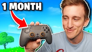 My Thoughts on the Scuf Envision Pro After 1 MONTH [upl. by Llehsad]