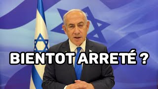 NETANYAHU se fera bientôt ARRETE et voici POURQUOI [upl. by Herrmann]