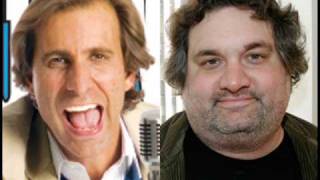 Artie Lange EXPLICIT Defends His quotJoe Buck Livequot Rant  SiriusXM  Mad Dog Radio [upl. by Neleh781]