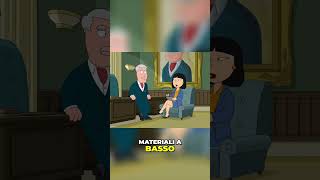 Scandalo al Birrificio Materiali Tossici in Produzione griffin familyguy memes familyguyclips [upl. by Inahet]