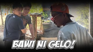 BAWI NI GELO [upl. by Lalla]