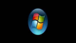 Windows Vista Startup Using PS1 startup [upl. by Nnaylime635]