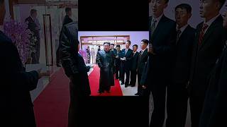 將軍投票選舉，就任最高領導人金正恩 kimjongun 北韓 northkorea [upl. by Krenn778]