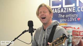 Switchfoot  You Found Me acoustic [upl. by Armahs]