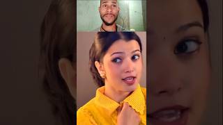 मैतो हिरा हु हिरा💎🥰🔥Akshita Dwivedi Reaction shotsvideo acting youtubeshorts funny [upl. by Hepsiba519]