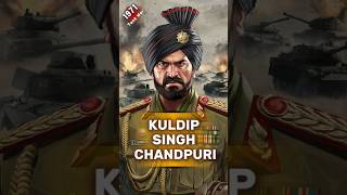 🔥पूरा राजस्थान चला जाता अगर🔥kuldipsinghchandpuri indianarmy digestivetalks [upl. by Layod]