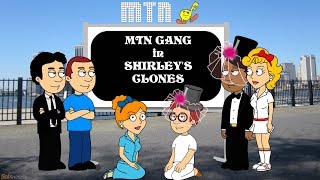 MTN Gang  Shirleys Clones [upl. by Eustashe943]