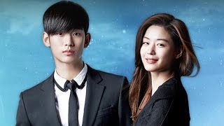 Top 10 Korean Drama Series [upl. by Swetiana619]