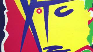 XTC  Roads Girdle The Globe Needle Drop [upl. by Richie744]