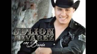 julion alvarez terrenal [upl. by Einapets]