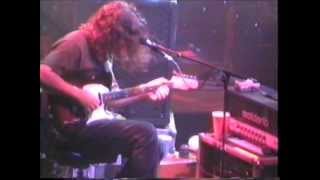 Widespread Panic  10161999  Set 2  Warfield Theater  San Francisco CA [upl. by Eirellav]