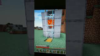 Minecraft cooked chicken farm in java survival minecraft cookedchicken easy minecraftjava [upl. by Levey141]