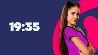 Ayla a Mirrors  Novinka na Disney Channel  září 2024 česky [upl. by Bluma653]