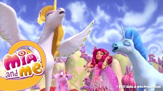 Unicorn Special  Mia and me  Season 3 [upl. by Gerry]