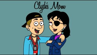 Clydes Mom 2024 Remake [upl. by Atiseret]