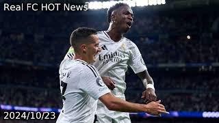 Real Madrids best and worst players in comeback win over Borussia Dortmund [upl. by Aseram]