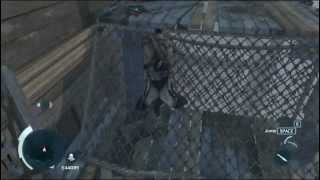 Assassins Creed III  Charles Lee Chase Full Synchronisation [upl. by Ursal]