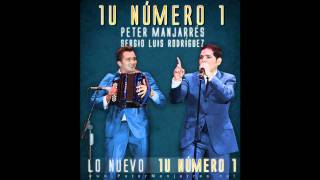 07 Fue Tuyo Mi Amor Acustico  Peter Manjarres [upl. by Kcirtemed]