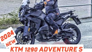 The 2024 KTM DUKE Range  KTM [upl. by Sydalg859]