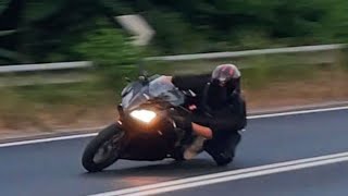 APRILIA RS 125 POV PURE SOUND [upl. by Arocet]