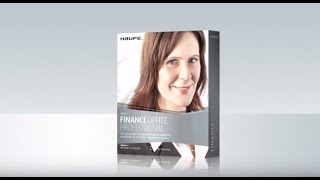 Haufe Finance Office Professional [upl. by Greg]