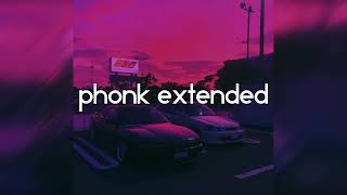 PlayaPhonk  PHONKY TOWN Extended [upl. by Lovel483]