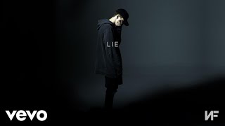 NF  Lie Audio [upl. by Silver527]