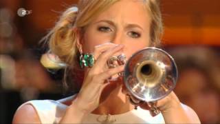 Alison Balsom [upl. by Down]