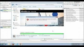 Informatica PIM User groups permissions  Informatica PIM Online [upl. by Ahsena]