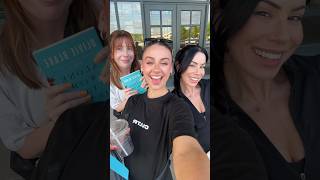 BARNES amp NOBLE VLOG WHAT ARE YOU READING 📚☕️ vlog [upl. by Baese439]