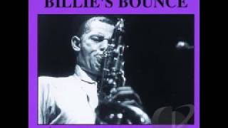 Billies bounce  Dexter Gordon  Live in 1964 [upl. by Elauqsap]