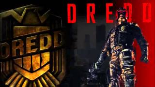 Dredd soundtrack  Lockdown Extended [upl. by Torto]