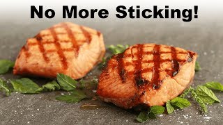 How to Grill Salmon [upl. by Airahs511]