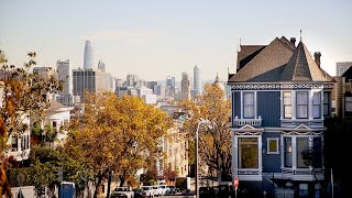 The Monocle Travel Guide Series San Francisco [upl. by Eelsha]