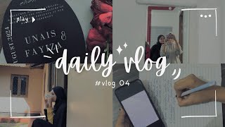 A day in my life  minivlog dailyvlog dayinmylife aesthetic [upl. by Toshiko988]