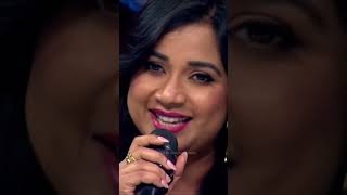 Dhadak song Shreya Ghoshal ❤️ [upl. by Rovit331]