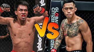 Kevin Belingon 🇵🇭 vs Martin Nguyen 🇻🇳🇦🇺 Full Fight Replay [upl. by Kylstra]