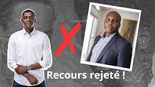 Barthelemy Dias est confirmé par le Conseil Constitutionnel  Actu de la Semaine [upl. by Kelli535]