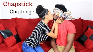 Extreme Chapstick Challenge [upl. by Delorenzo266]