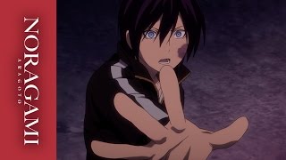 Noragami Aragoto  Bitter Breakup [upl. by Raychel212]