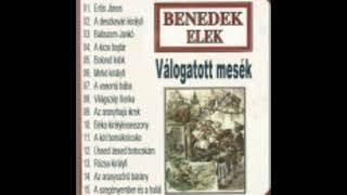 Benedek Elek Válogatott mesék – OSZK MEK – Hangoskönyv [upl. by Martella795]