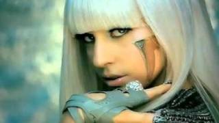 Lady GaGa  Captivated  Studio version  old song 2005 [upl. by Assilev]