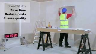 Premdor  SpeedSet Plus Doorset  Installation Guide [upl. by Alleram]