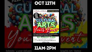 Youth Event Produced by featuring and showcasing youth in Gainesville and surrounding areas FREE [upl. by Brogle]