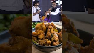 vtv Ganesh sir Baga foodie SankranthikiVasthunam Anil Ravipudi Speech biryani Naresh comedy [upl. by Inimak]